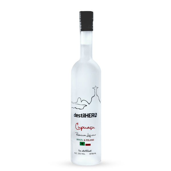 Cupuaçu Premium Likör