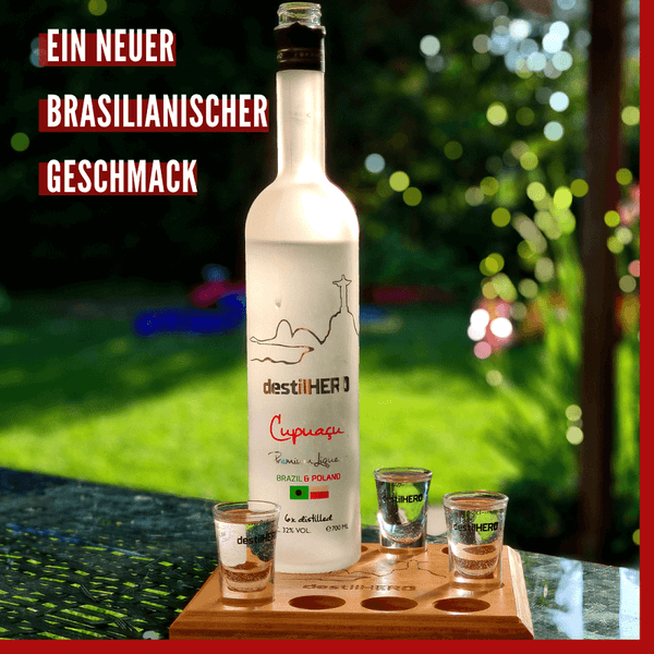 destilHEROs Party Pack (6 Flaschen)