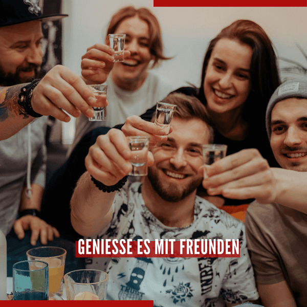 destilHEROs Party Pack (6 Flaschen)