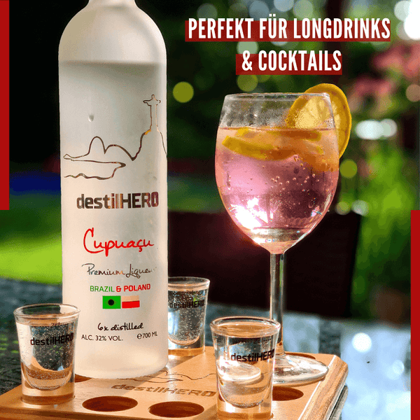 destilHEROs Party Pack (6 Flaschen)