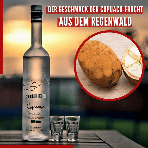 destilHEROs Party Pack (6 Flaschen)