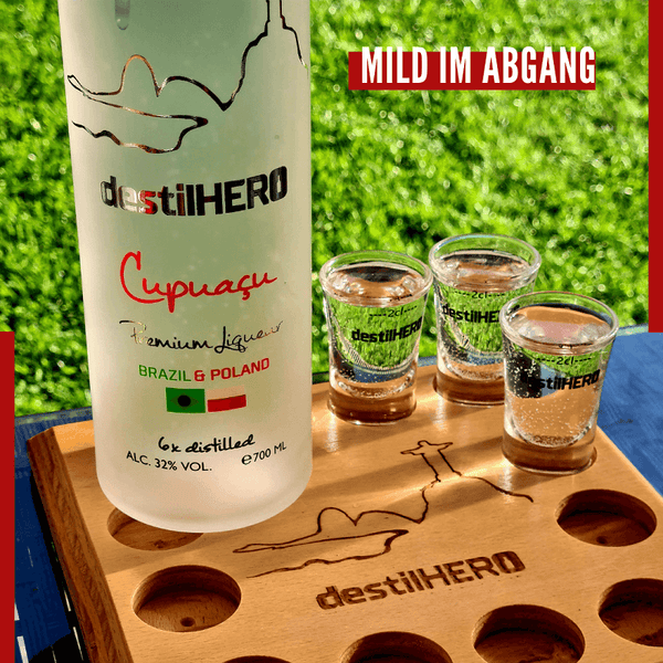 destilHEROs Party Pack (6 Flaschen)