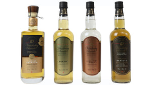 Cachaça de Alambique: Das brasilianische Nationalgetränk in seiner reinsten Form