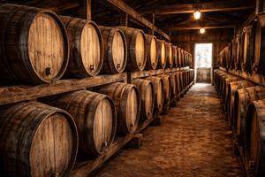 Wie wird Cachaça hergestellt? Der Herstellungsprozess einfach erklärt.