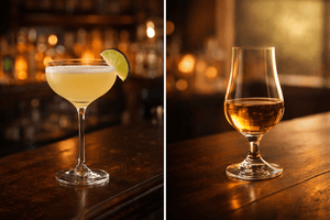 Cachaça vs. Rum – wo liegt der echte Unterschied?