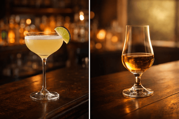 Cachaça vs. Rum – wo liegt der echte Unterschied?