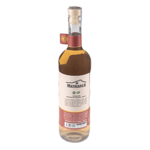 Matriarca Bálsamo – Gereifte Cachaça aus Bahia 700ml