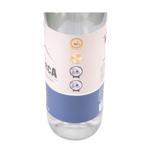 Matriarca Cristal Cachaça – Weisse Cachaça aus Bahia 700 ml