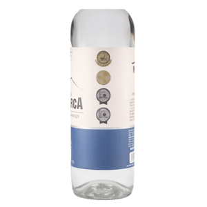 Matriarca Cristal Cachaça – Weisse Cachaça aus Bahia 700 ml